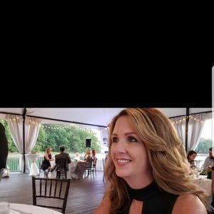 Meet your Posher, Deidre